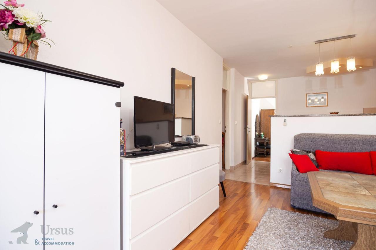 Apartment Ruza Split Exterior photo
