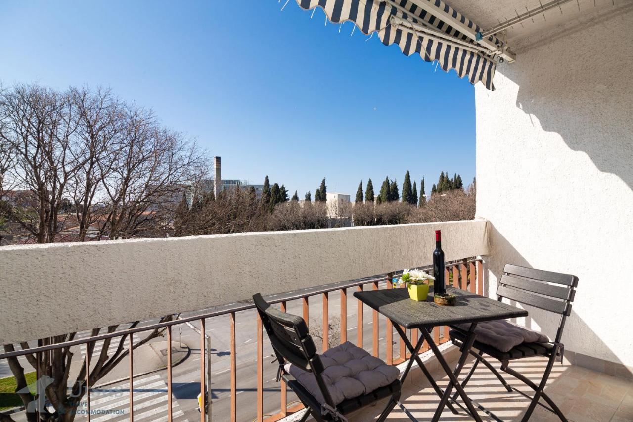 Apartment Ruza Split Exterior photo
