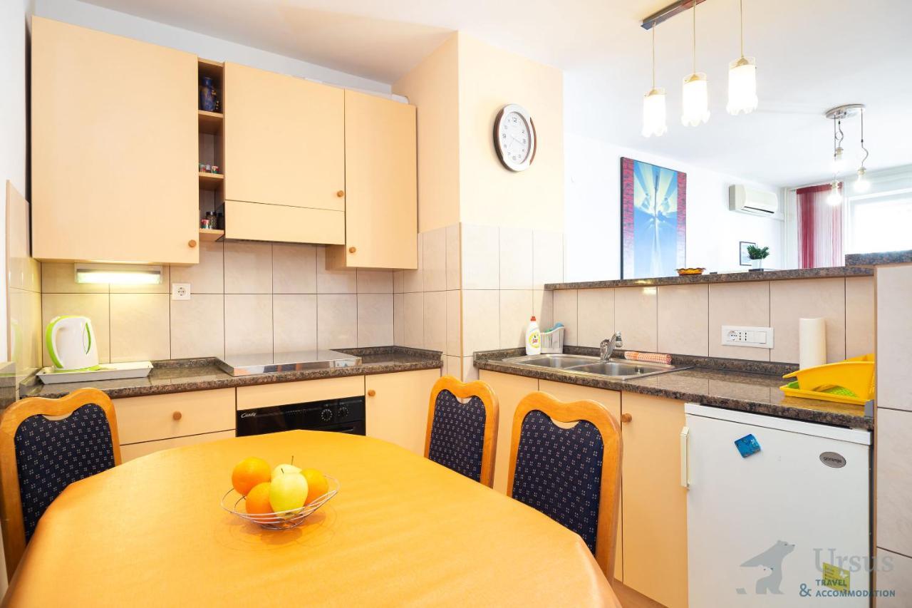 Apartment Ruza Split Exterior photo