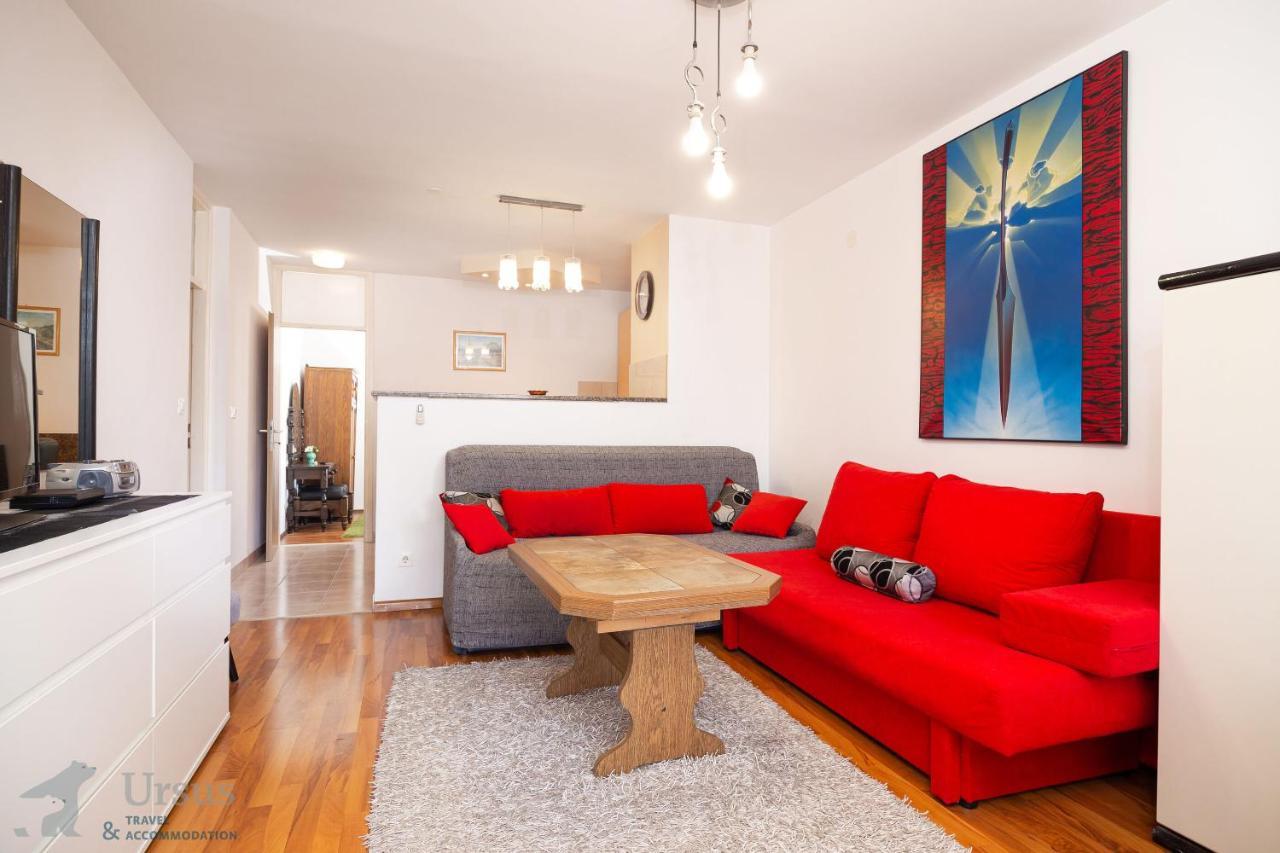 Apartment Ruza Split Exterior photo