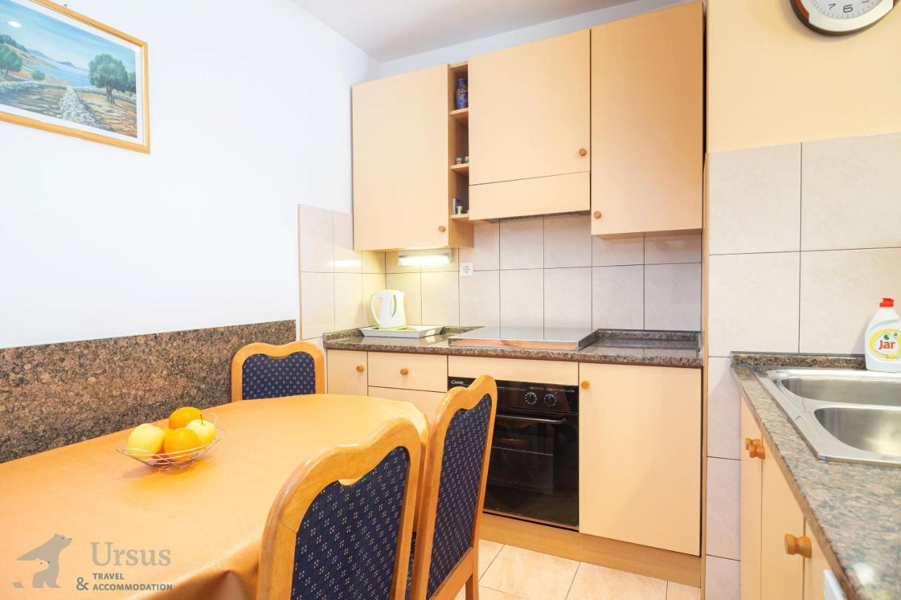 Apartment Ruza Split Exterior photo