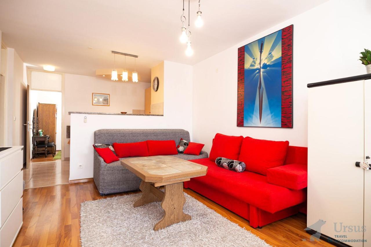 Apartment Ruza Split Exterior photo