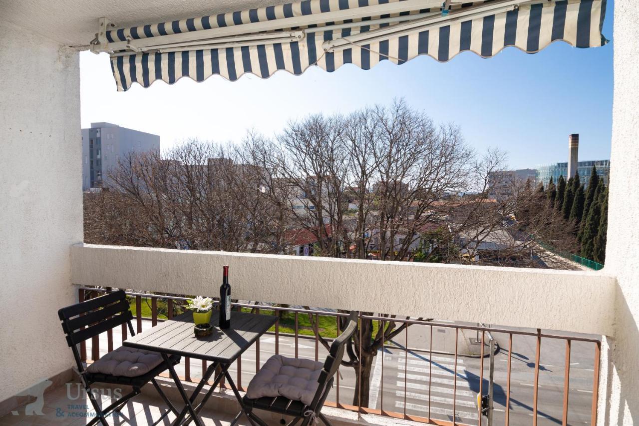 Apartment Ruza Split Exterior photo
