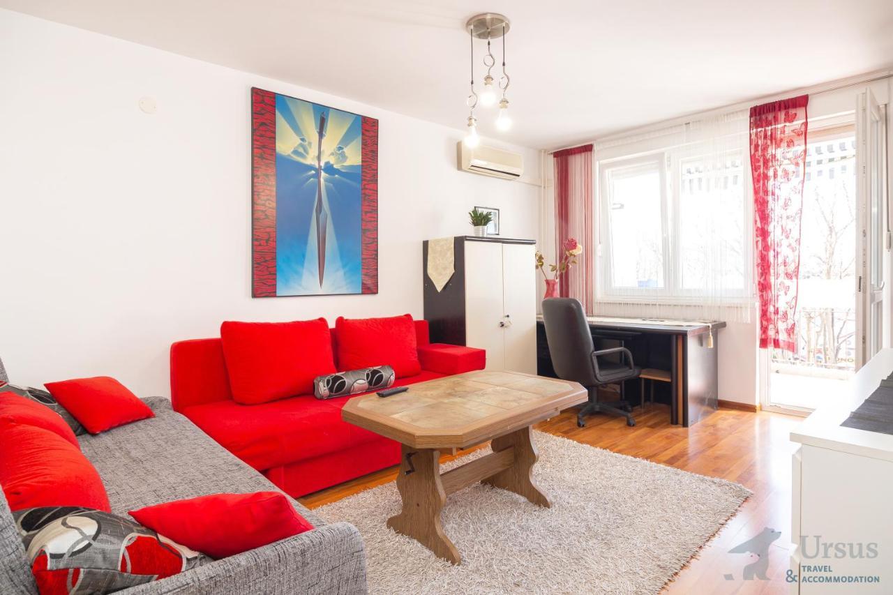 Apartment Ruza Split Exterior photo