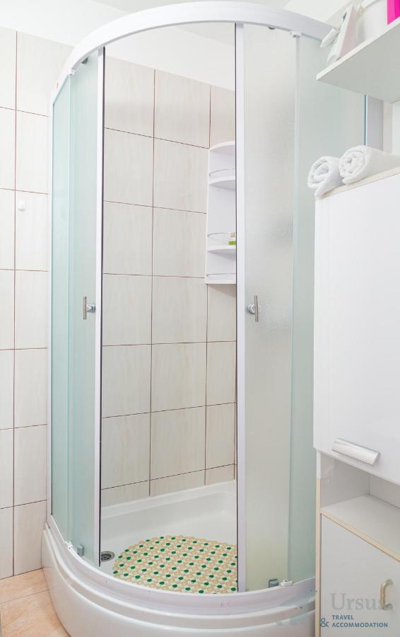 Apartment Ruza Split Exterior photo